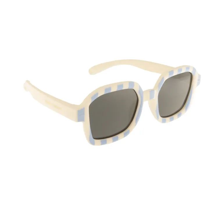 Lunettes de soleil - Enfant - Charly Therapy - Spike bleu