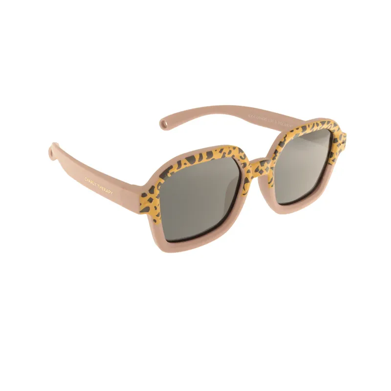 Lunettes de soleil - Enfant - Charly therapy - Spike leo