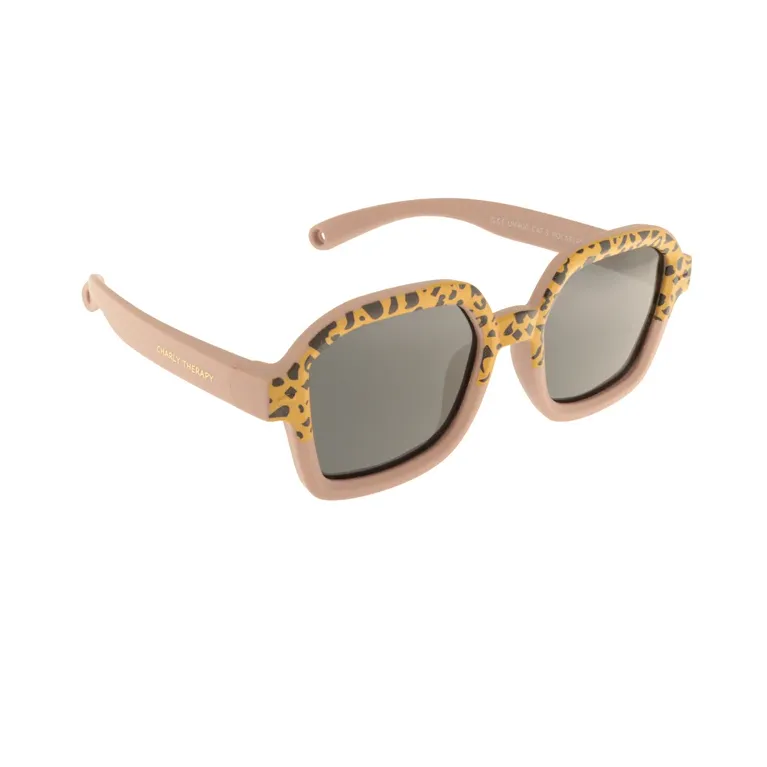 Lunettes de soleil - Enfant - Charly therapy - Spike leo