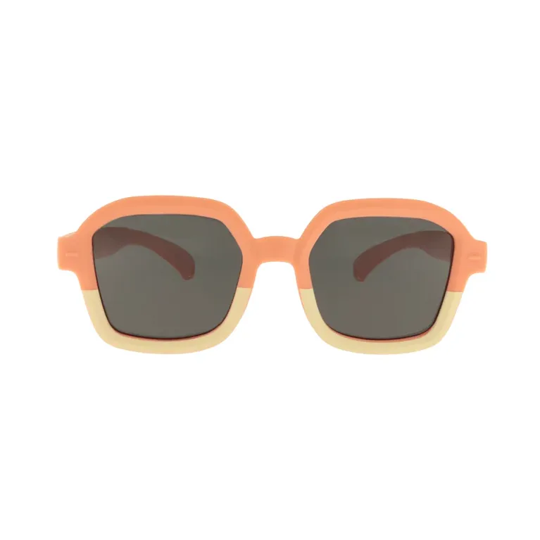 Lunettes de soleil - Enfant - Charly Therapy - Spike rose
