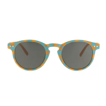 Lunettes de soleil - Enfant - Charly therapy - Trex domino