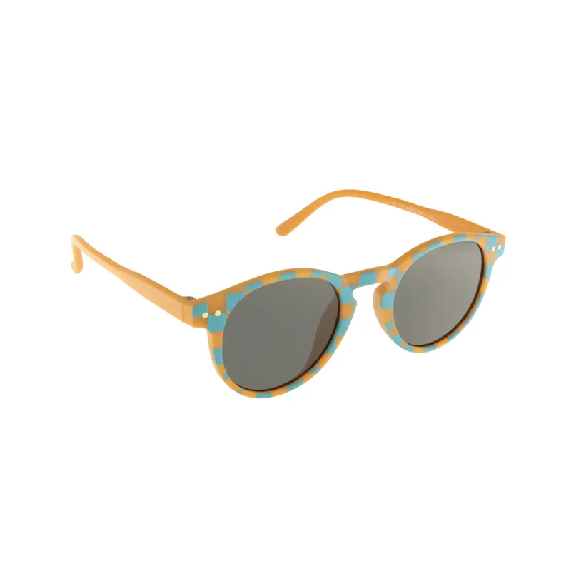 Lunettes de soleil - Enfant - Charly therapy - Trex domino