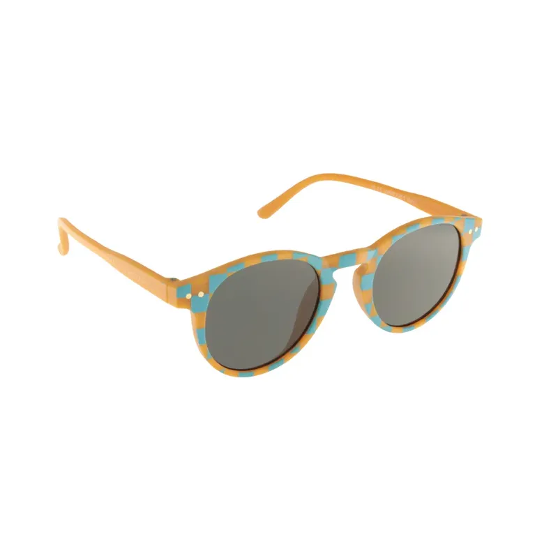 Lunettes de soleil - Enfant - Charly therapy - Trex domino