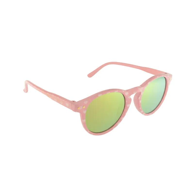 Lunettes de soleil - Enfant - Charly therapy - Trex heart