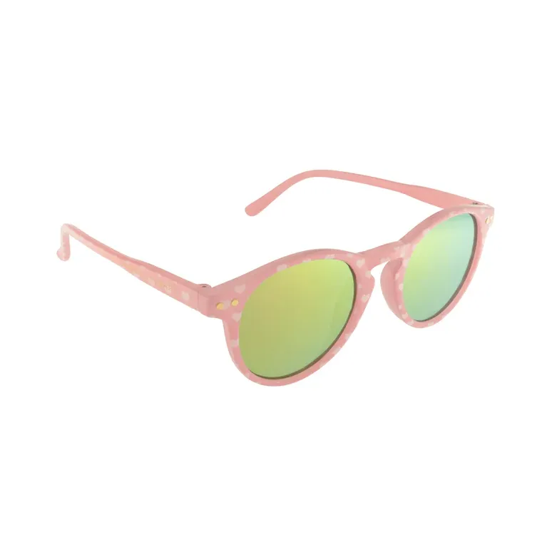 Lunettes de soleil - Enfant - Charly therapy - Trex heart