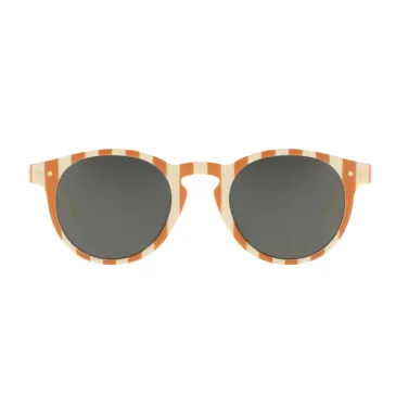 Lunettes de soleil - Enfant - Charly therapy - Trex stripes