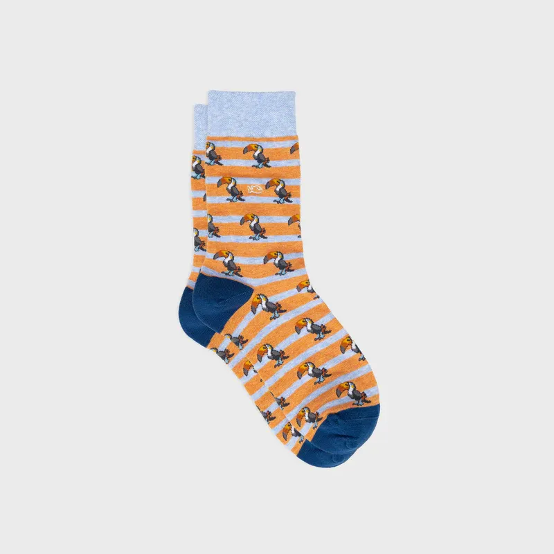 Paire de chaussettes - 41-46 - Toco