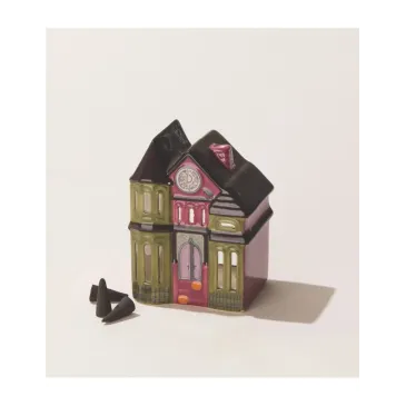 Maison à encens - Manoir 