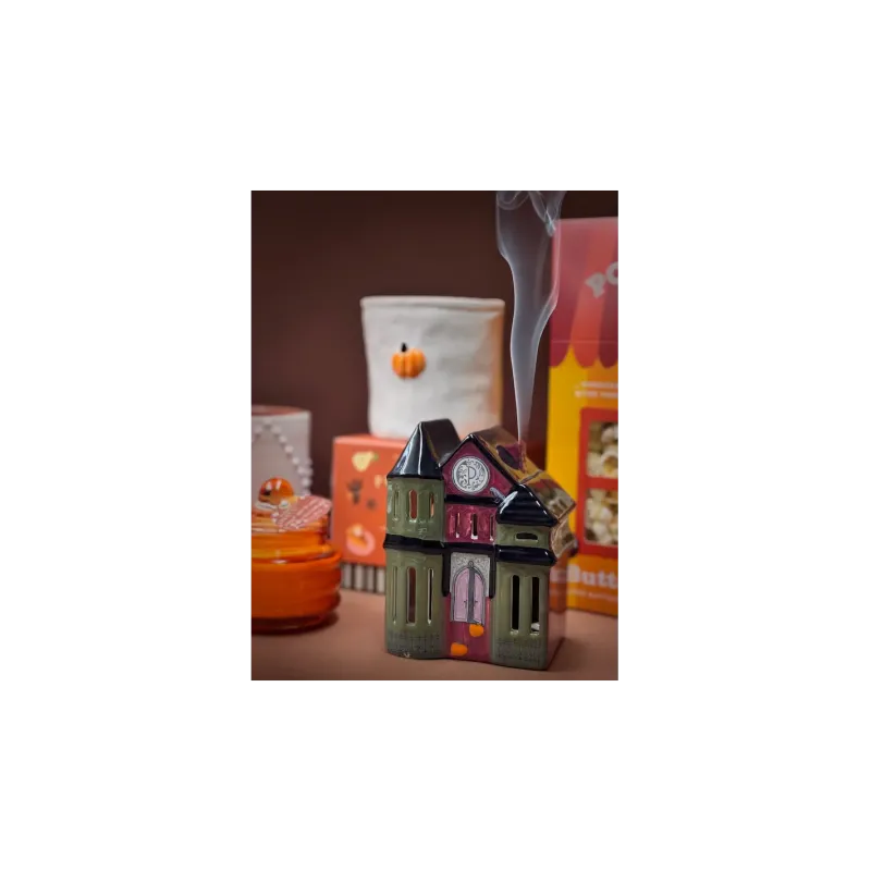 Maison à encens - Manoir 