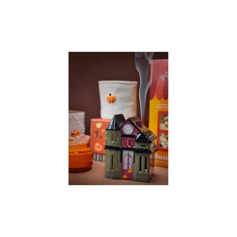 Maison à encens - Manoir 