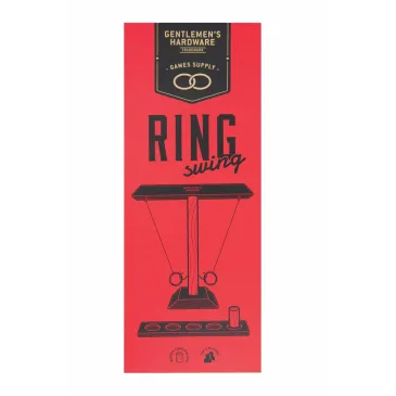 Jeu apéro - Anneaux 