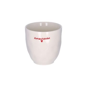 Tasse amoureuse - Petit Souk