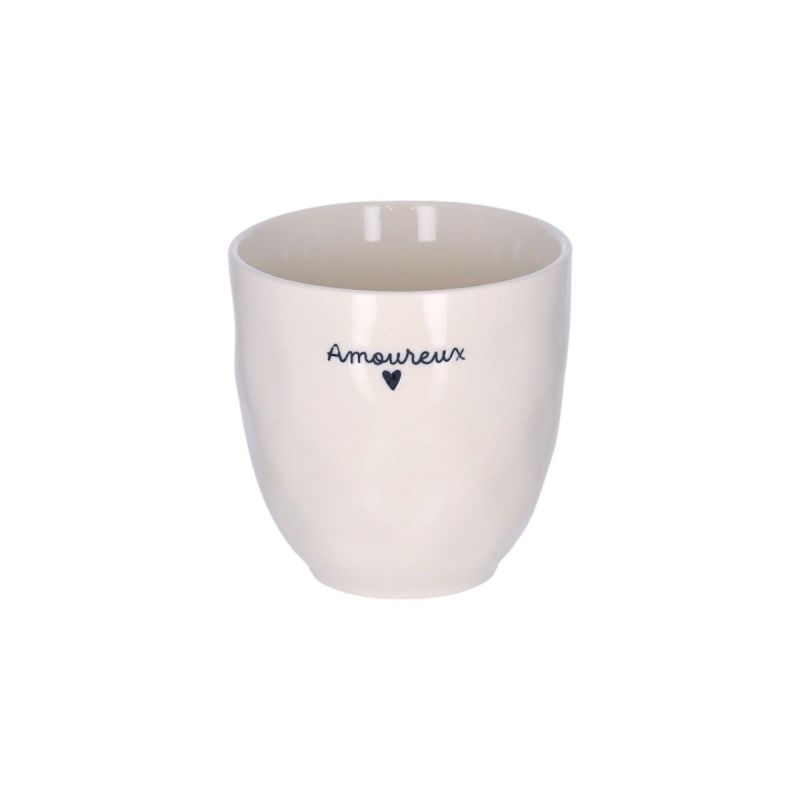Tasse Amoureux - Petit Souk 