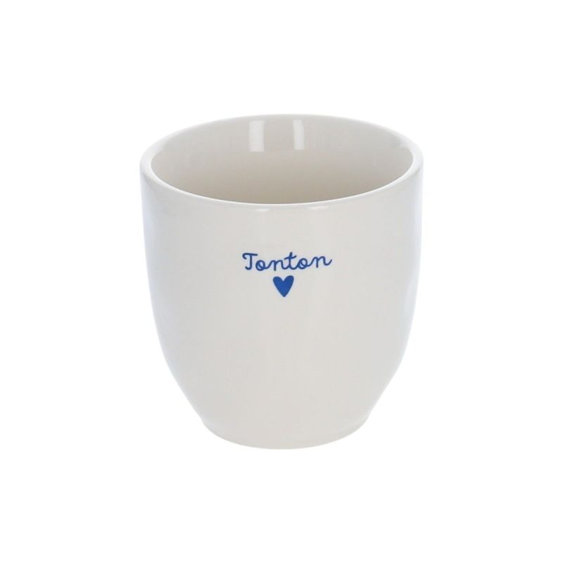 Tasse - TONTON coeur 
