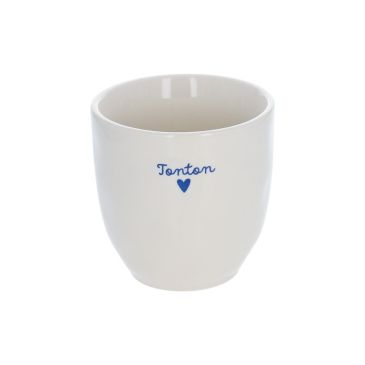 Tasse - TONTON coeur 