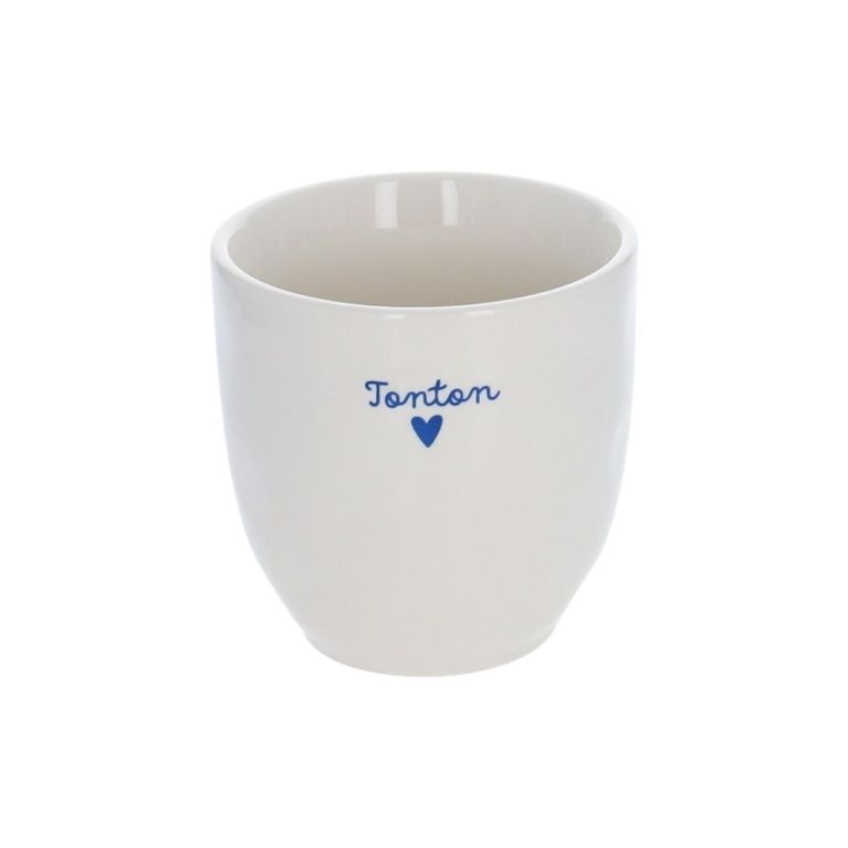 Tasse - TONTON coeur 