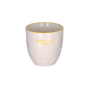 Tasse Craquante comme une chips - Petit Souk