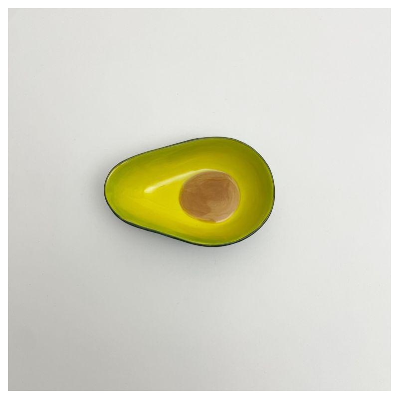 Barbotine avocat
