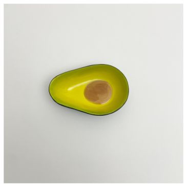 Barbotine avocat