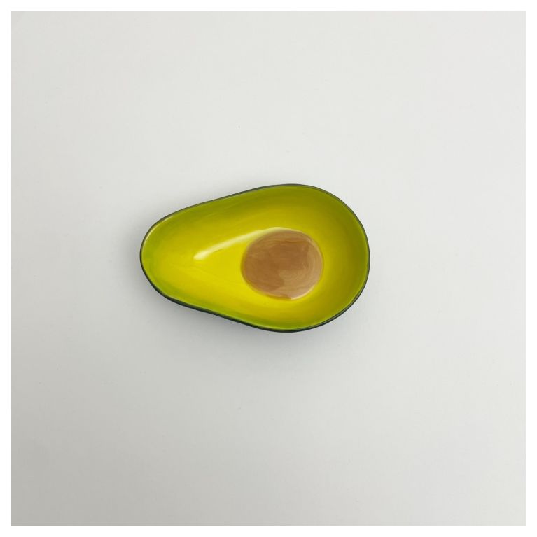 Barbotine avocat
