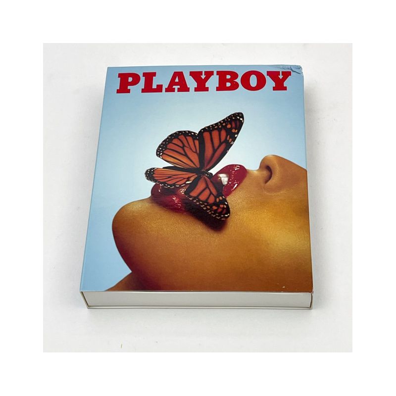Allumettes - Playboy - Papillon