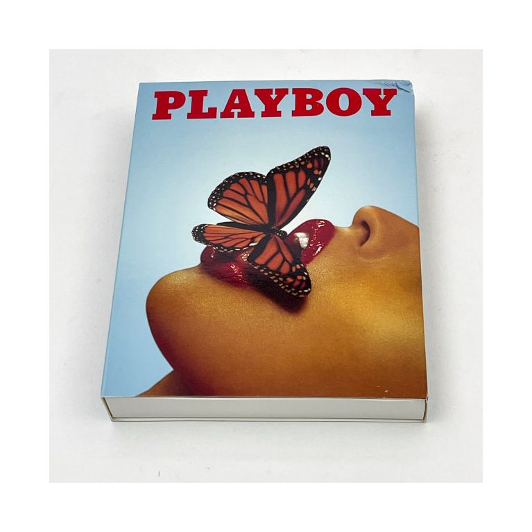 Allumettes - Playboy - Papillon