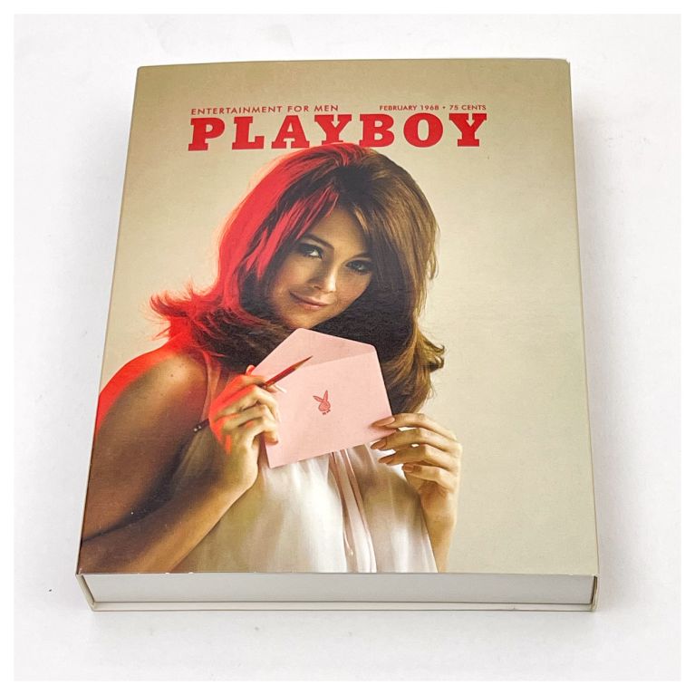 Allumettes - Playboy - Février 1968