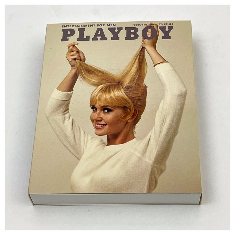 Allumettes - Playboy - Octobre 1965 
