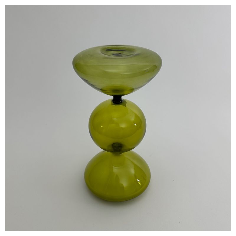 Sablier zen 26 olive