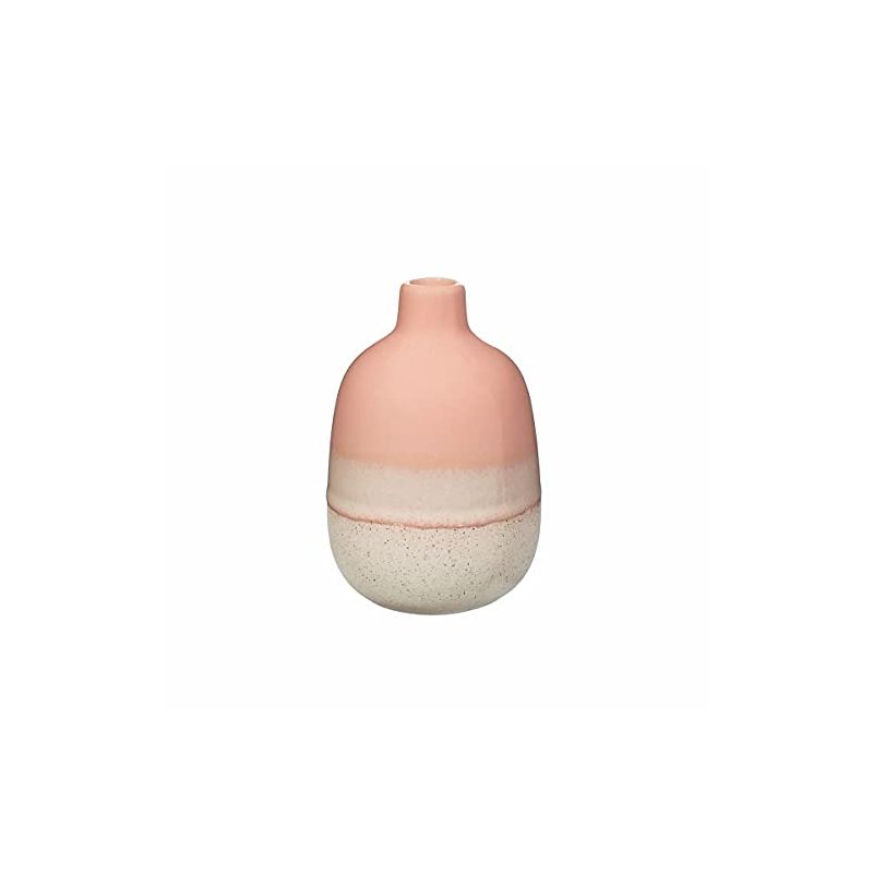 Petit vase - Mojave - Rose