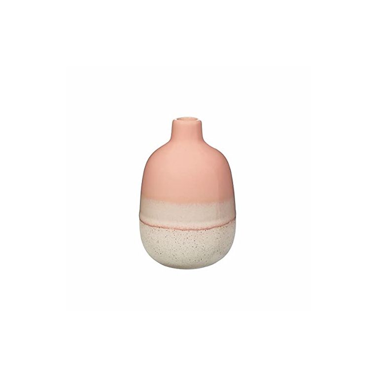 Petit vase - Mojave - Rose
