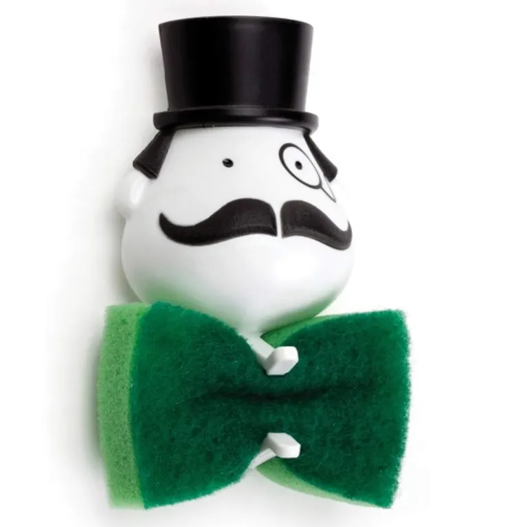 Porte-éponge Mr Sponge