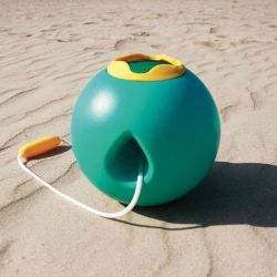 BALLO TURQUOISE - Seau design