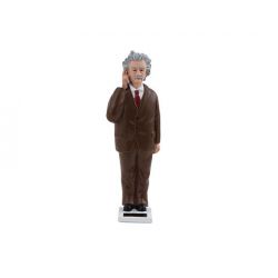 Einstein, main dynamique, solaire