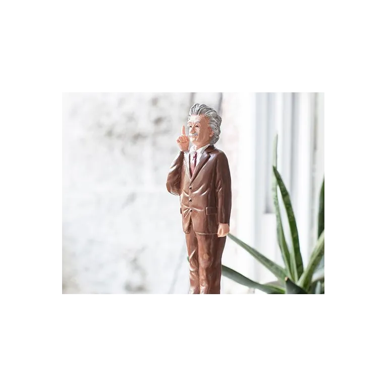 Einstein, main dynamique, solaire