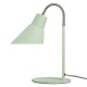 Lampe Gooseneck verte