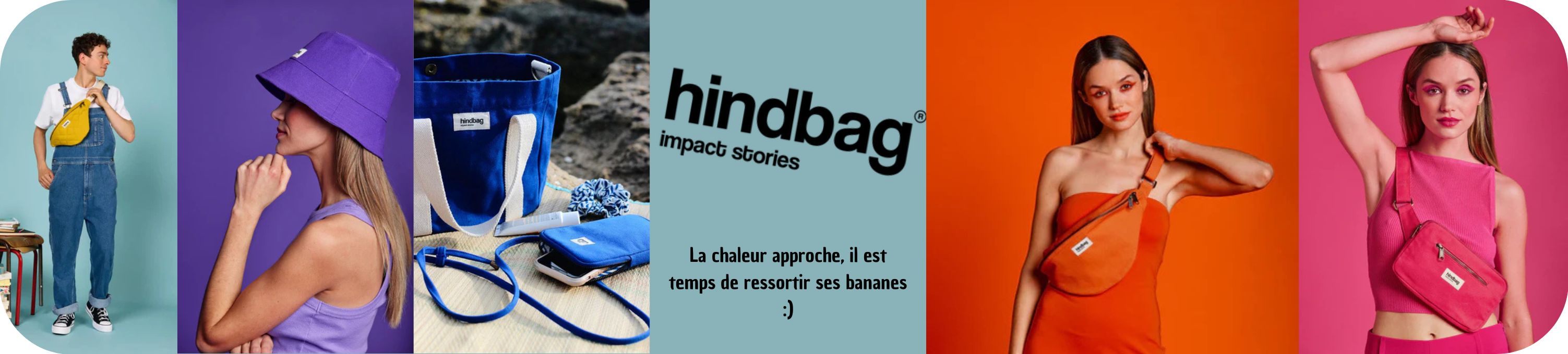 Hindbag